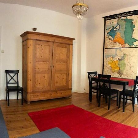 Nord Apartament 3 Kiel Eksteriør billede