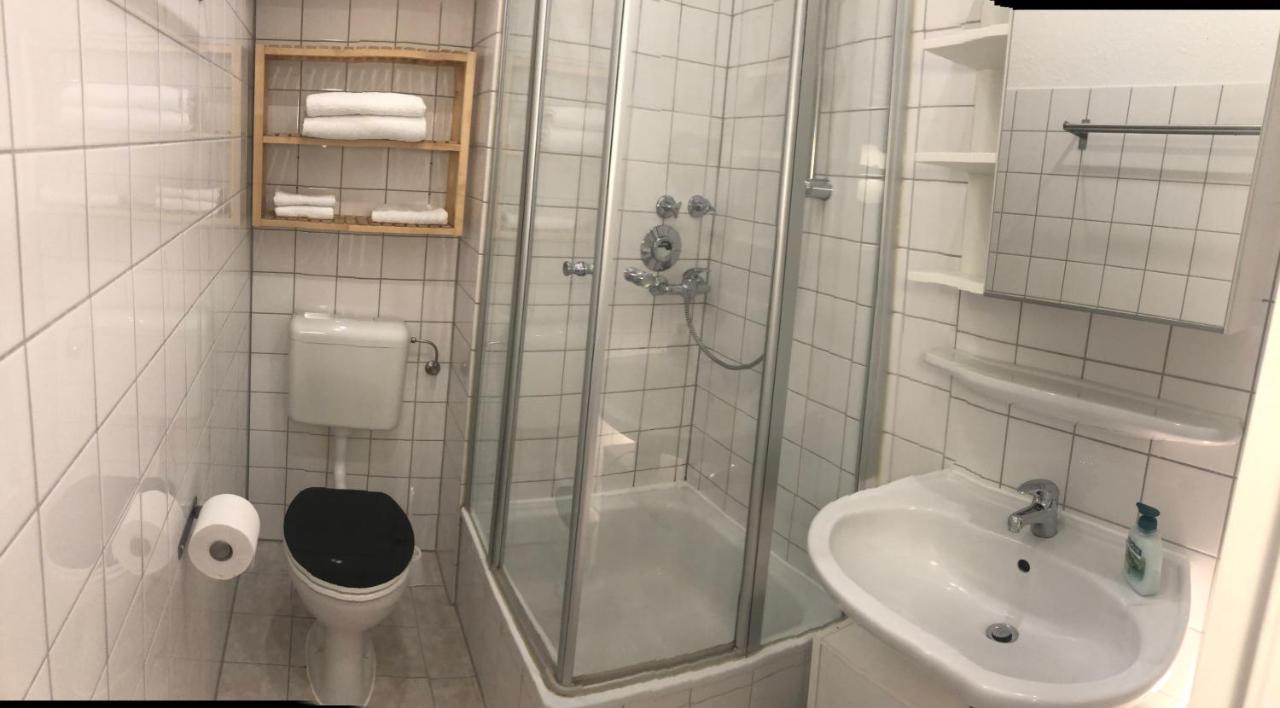 Nord Apartament 3 Kiel Eksteriør billede