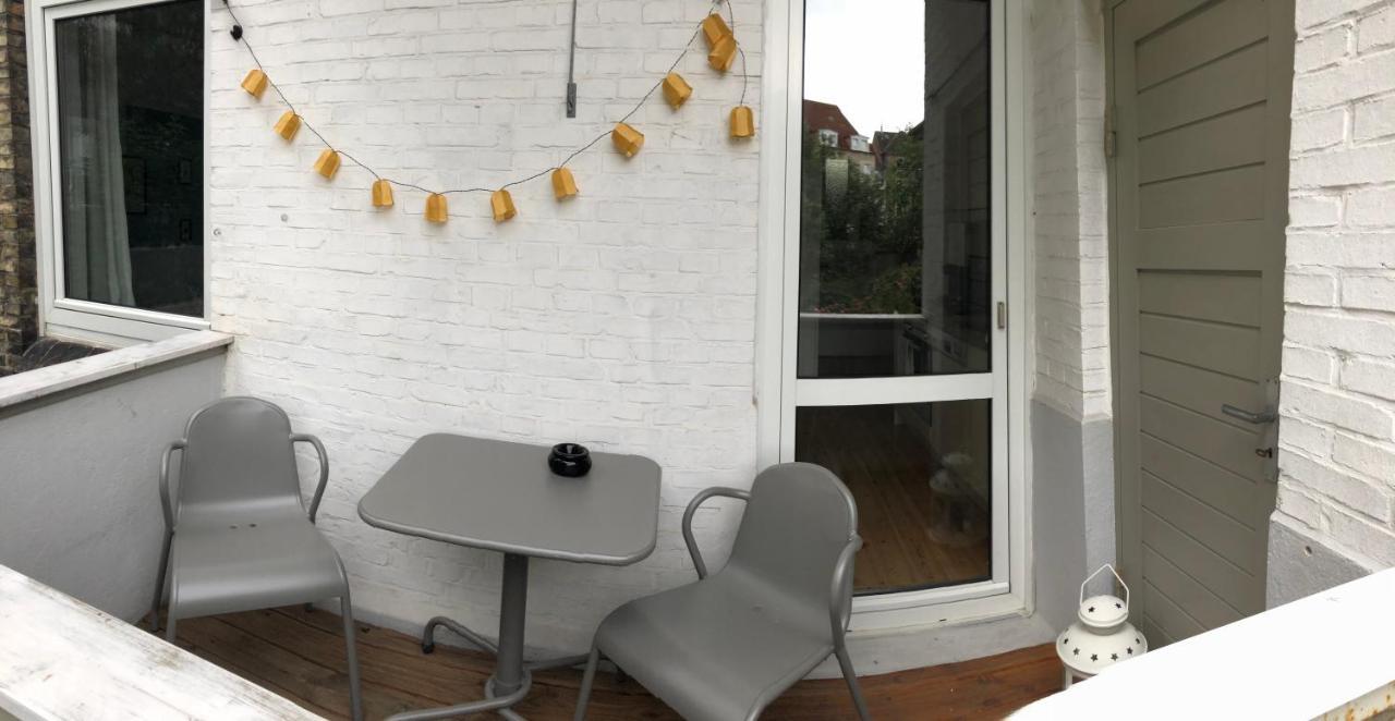Nord Apartament 3 Kiel Eksteriør billede