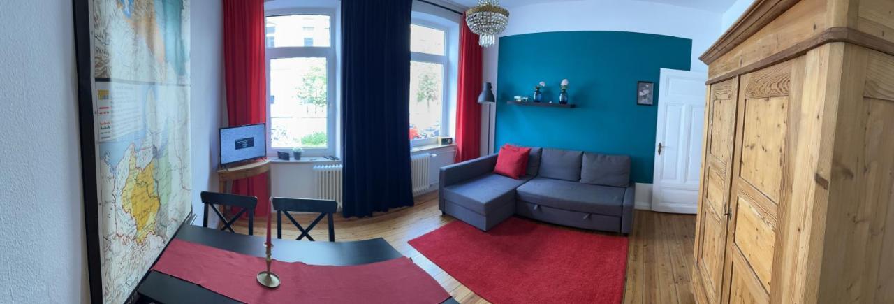 Nord Apartament 3 Kiel Eksteriør billede